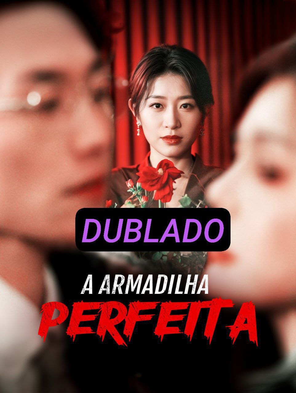 A ARMADILHA PERFEITA